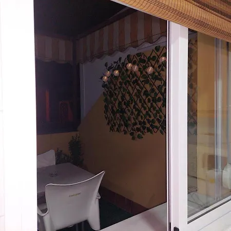 Apartamento ático Vacacional Manzanilla *