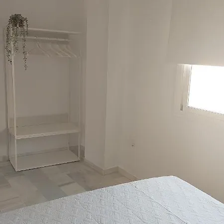 ático Vacacional Manzanilla Apartamento *