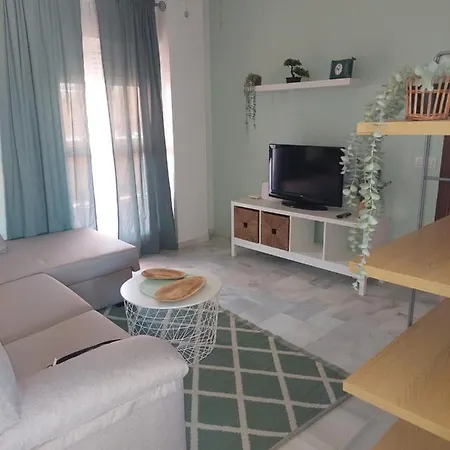 Apartamento ático Vacacional Manzanilla *