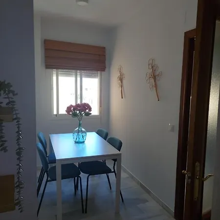 Apartamento ático Vacacional Manzanilla Sanlúcar de Barrameda