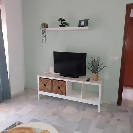 ático Vacacional Manzanilla Apartamento