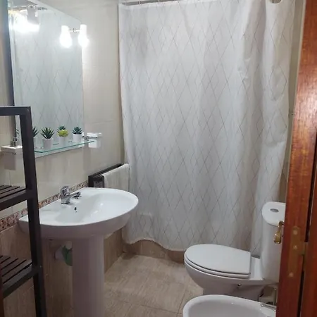 ático Vacacional Manzanilla Apartamento