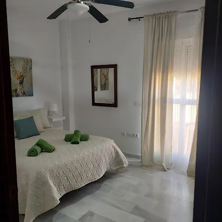 ático Vacacional Manzanilla Apartamento *