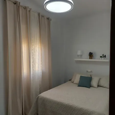 ático Vacacional Manzanilla
