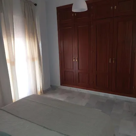 Atico Vacacional Manzanilla Sanlucar de Barrameda